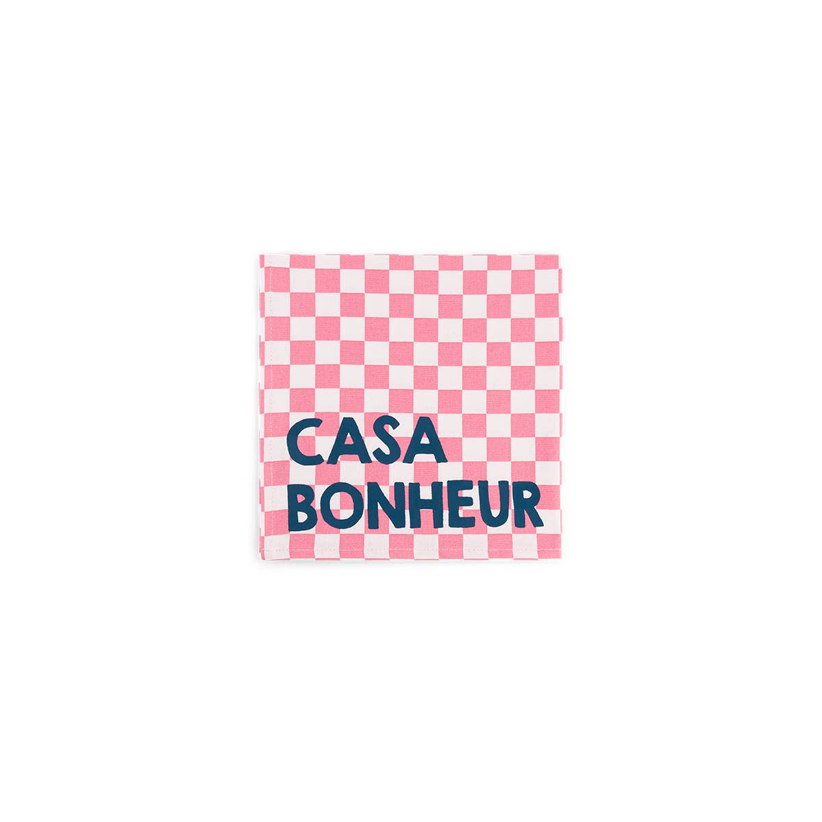 Servetten - Casa Bonheur