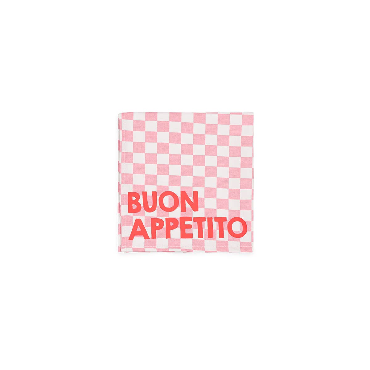 Servetten - Buon Appetito