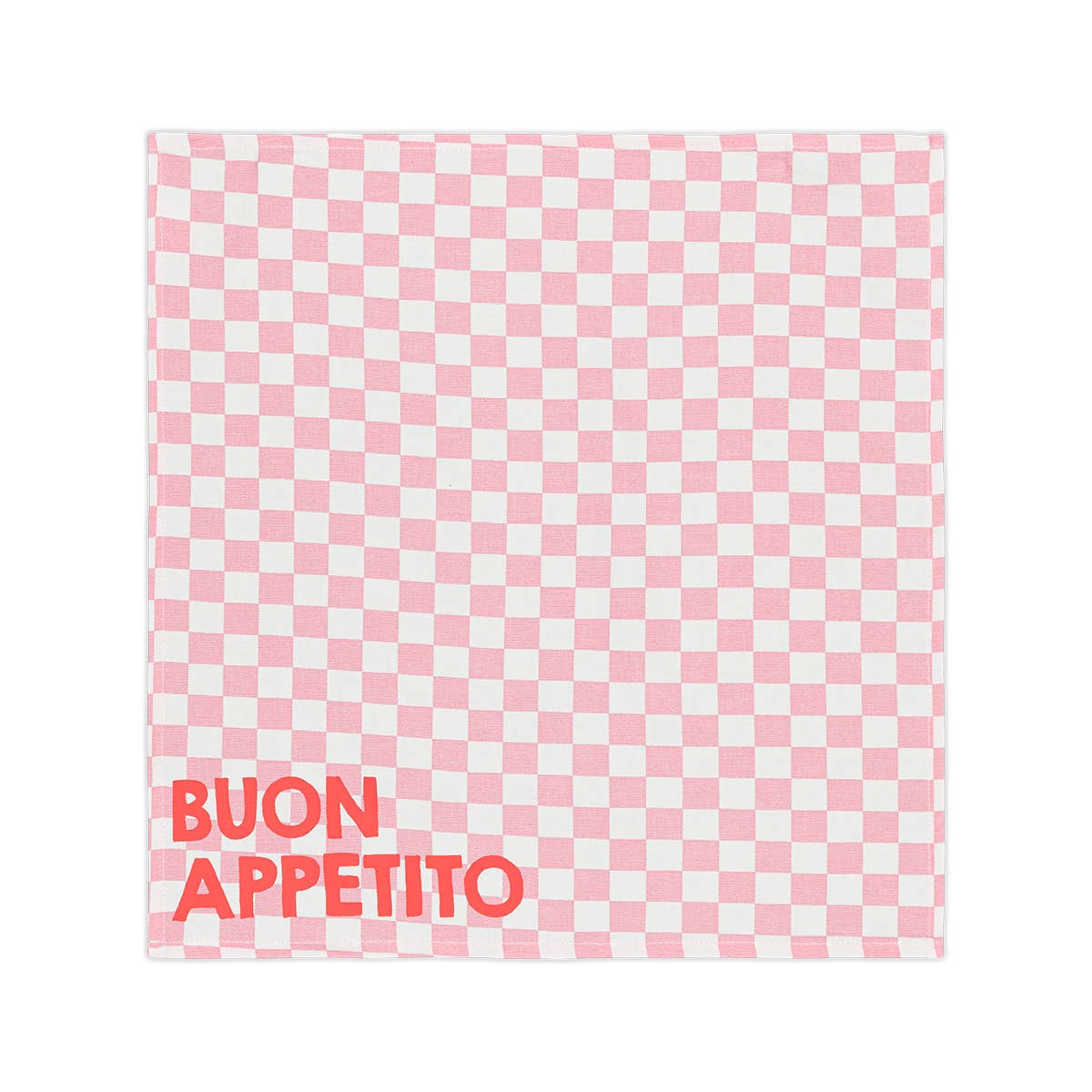 Servetten - Buon Appetito