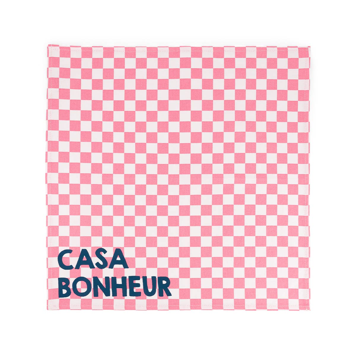 Servetten - Casa Bonheur